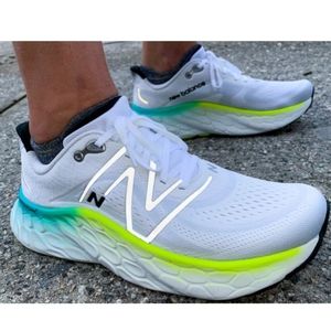 Running New Balance Fresh Foam X More v4